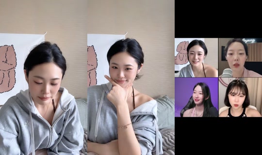 zennielovesbao TikTok Live — Aug 22, 2026, 12:24 AM