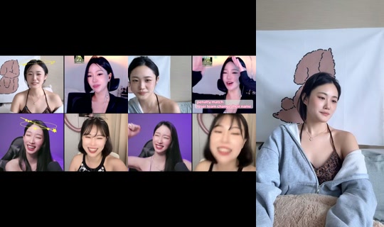 zennielovesbao TikTok Live — Aug 22, 2026, 1:14 AM