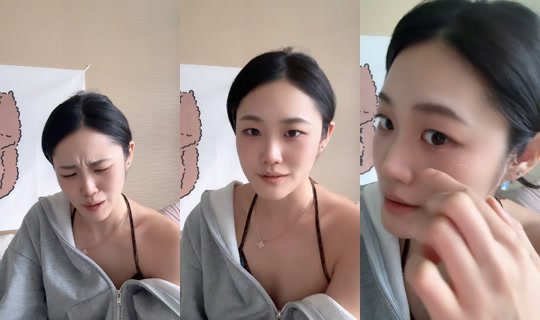 zennielovesbao TikTok Live — Aug 22, 2026, 4:36 AM