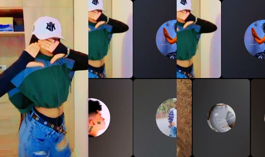zeno8675 TikTok Live — Jul 15, 2026, 11:18 AM