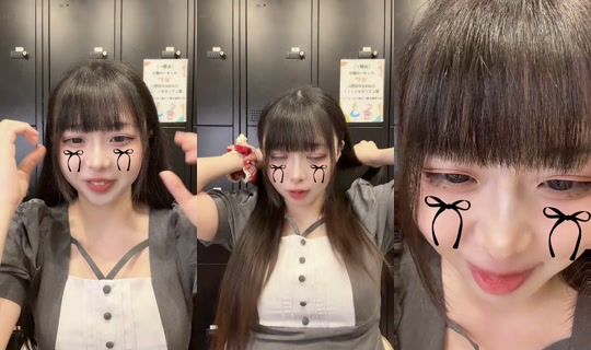 zensehausagi TikTok Live — Aug 15, 2026, 12:08 PM