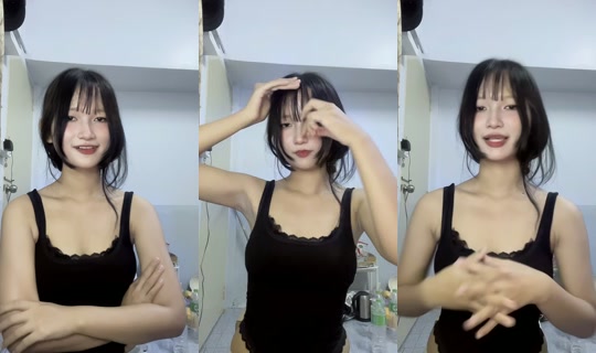 zenzi213 TikTok Live — Aug 10, 2026, 12:19 PM