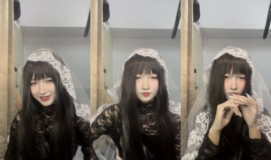 zenzi213 TikTok Live — Aug 16, 2026, 12:29 PM