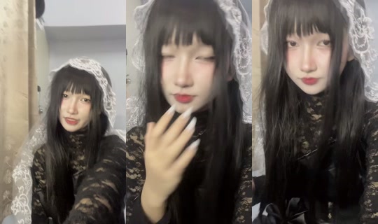 zenzi213 TikTok Live — Aug 16, 2026, 1:20 PM