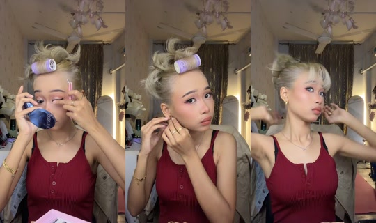 zettygonzaless TikTok Live — Aug 26, 2026, 6:33 AM