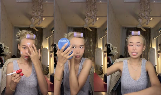 zettygonzaless TikTok Live — Sep 2, 2026, 5:04 AM