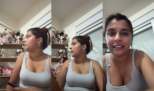 zeynep_07.3 TikTok Live — Jul 20, 2026, 8:32 PM