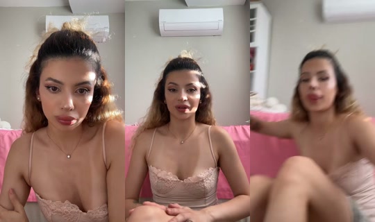 zeynepguclubilek TikTok Live — Aug 30, 2026, 2:41 PM