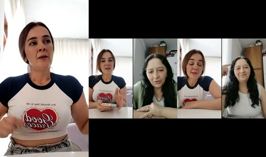 zeynepguzel303 TikTok Live — Sep 13, 2026, 6:43 AM