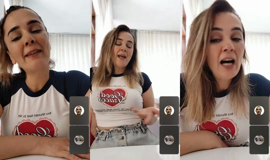 zeynepguzel303 TikTok Live — Sep 13, 2026, 7:43 AM