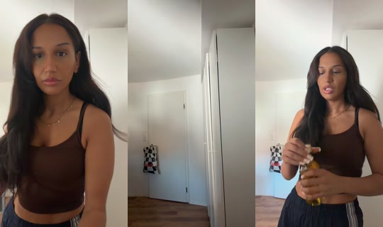 zeynepicdnz TikTok Live — Aug 11, 2026, 12:50 PM