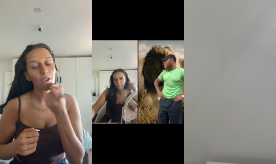 zeynepicdnz TikTok Live — Aug 11, 2026, 1:56 PM