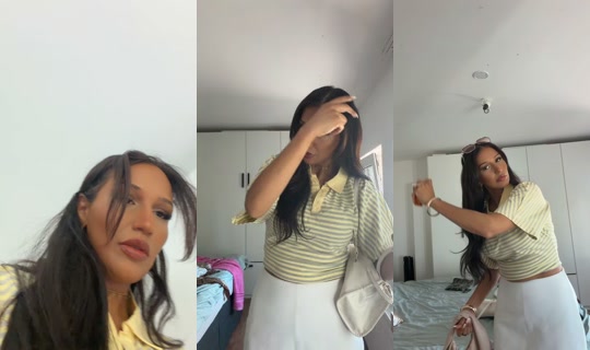 zeynepicdnz TikTok Live — Aug 11, 2026, 2:47 PM