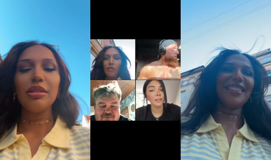 zeynepicdnz TikTok Live — Aug 11, 2026, 4:44 PM