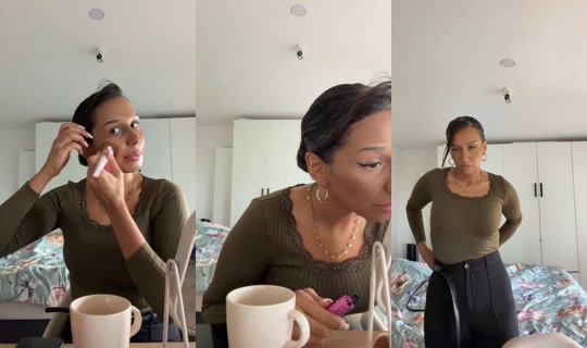 zeynepicdnz TikTok Live — Aug 19, 2026, 10:44 AM