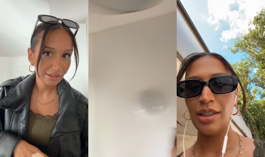 zeynepicdnz TikTok Live — Aug 19, 2026, 11:22 AM