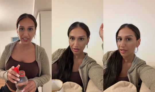 zeynepicdnz TikTok Live — Aug 20, 2026, 10:21 PM