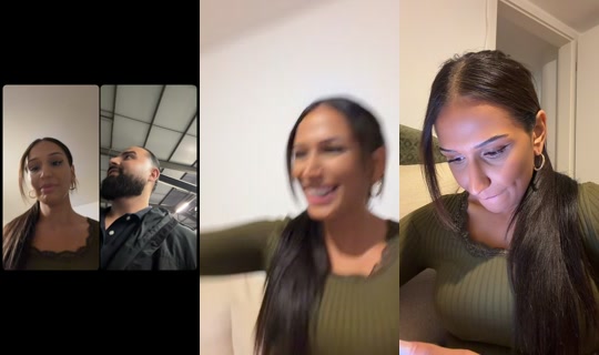 zeynepicdnz TikTok Live — Aug 21, 2026, 7:44 PM