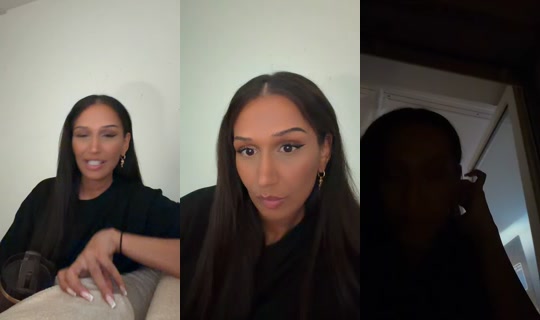 zeynepicdnz TikTok Live — Aug 28, 2026, 7:31 PM