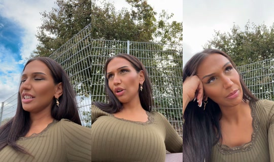 zeynepicdnz TikTok Live — Aug 29, 2026, 2:04 PM