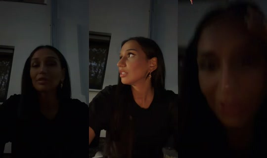 zeynepicdnz TikTok Live — Aug 29, 2026, 6:44 PM