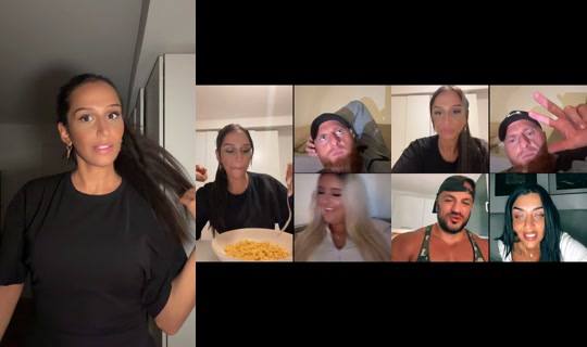 zeynepicdnz TikTok Live — Aug 29, 2026, 8:05 PM