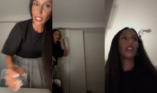 zeynepicdnz TikTok Live — Aug 29, 2026, 9:07 PM