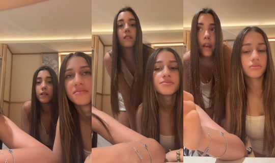 zeynepnilkiraan TikTok Live — Aug 22, 2026, 4:12 PM