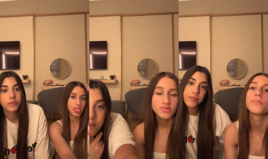 zeynepnilkiraan TikTok Live — Aug 22, 2026, 7:43 PM