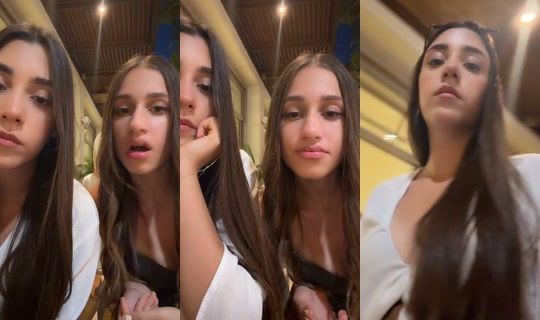 zeynepnilkiraan TikTok Live — Aug 23, 2026, 4:59 PM