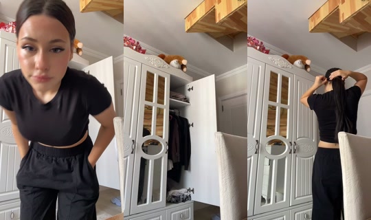 zeyneppciikk TikTok Live — Jul 14, 2026, 11:43 AM