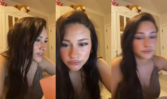 zeyneppciikk TikTok Live — Jul 15, 2026, 8:55 PM