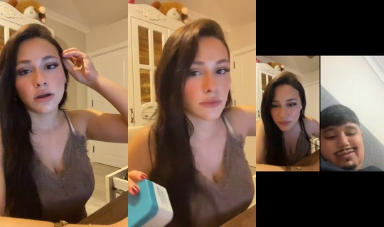 zeyneppciikk TikTok Live — Jul 15, 2026, 9:35 PM