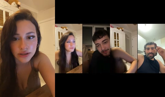zeyneppciikk TikTok Live — Jul 15, 2026, 10:26 PM