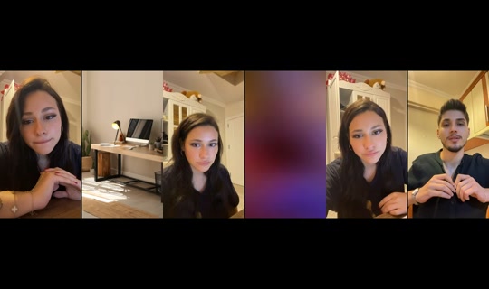 zeyneppciikk TikTok Live — Jul 16, 2026, 12:05 AM