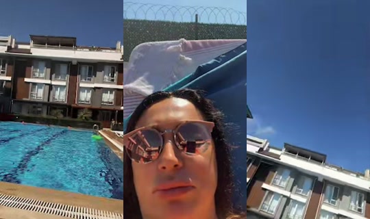 zeynepyilmazofficial TikTok Live — Jul 14, 2026, 12:54 PM