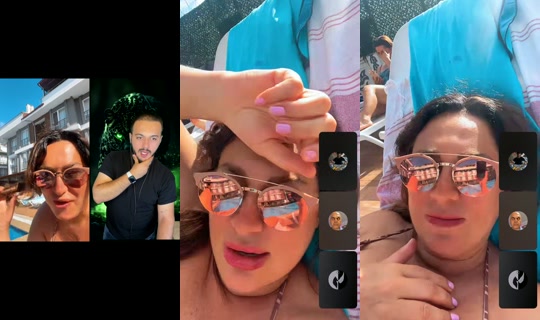 zeynepyilmazofficial TikTok Live — Jul 14, 2026, 2:11 PM
