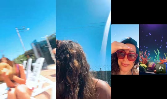zeynepyilmazofficial TikTok Live — Jul 15, 2026, 11:58 AM