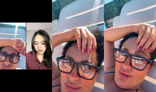 zeynepyilmazofficial TikTok Live — Jul 15, 2026, 1:57 PM