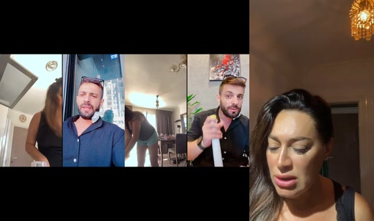 zeynepyilmazofficial TikTok Live — Aug 21, 2026, 7:43 AM