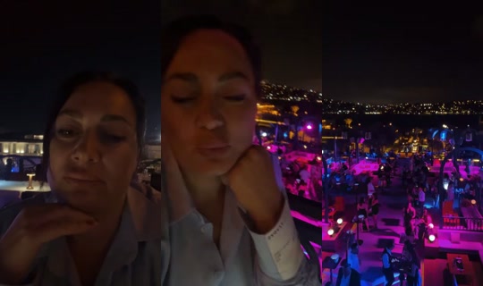 zeynepyilmazofficial TikTok Live — Aug 21, 2026, 9:04 PM
