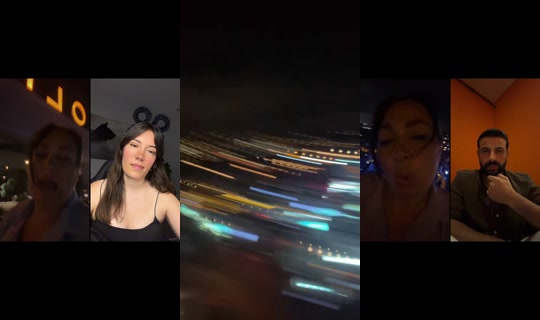zeynepyilmazofficial TikTok Live — Aug 21, 2026, 9:25 PM