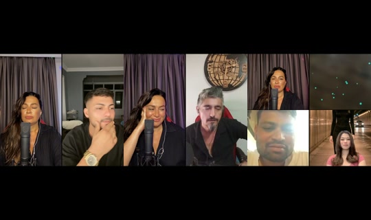 zeynepyilmazofficial TikTok Live — Aug 22, 2026, 7:29 PM