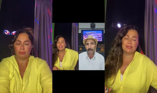 zeynepyilmazofficial TikTok Live — Aug 31, 2026, 7:18 PM