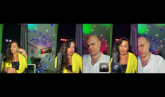 zeynepyilmazofficial TikTok Live — Aug 31, 2026, 11:54 PM