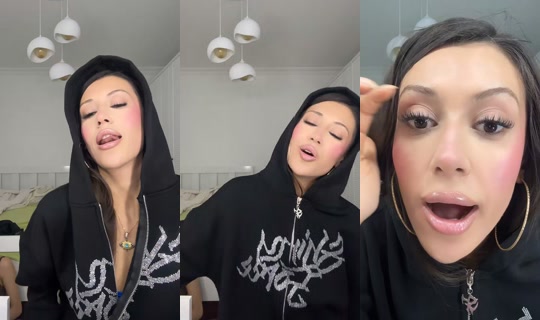zeynills TikTok Live — Aug 14, 2026, 8:36 PM