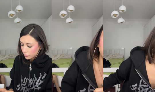 zeynills TikTok Live — Aug 14, 2026, 8:42 PM