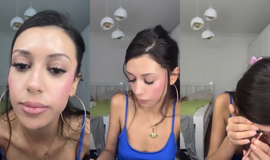 zeynills TikTok Live — Aug 14, 2026, 11:53 PM
