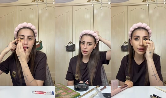 zeypsekerr TikTok Live — Jul 14, 2026, 11:08 AM