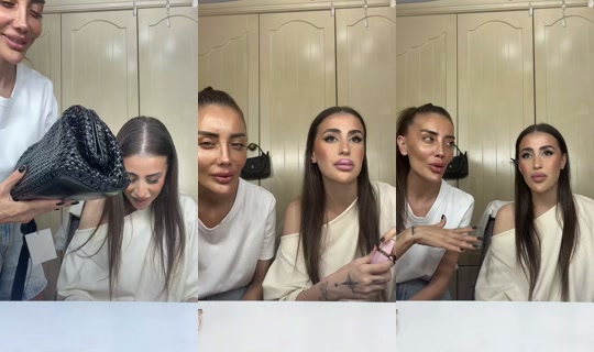 zeypsekerr TikTok Live — Jul 14, 2026, 6:21 PM